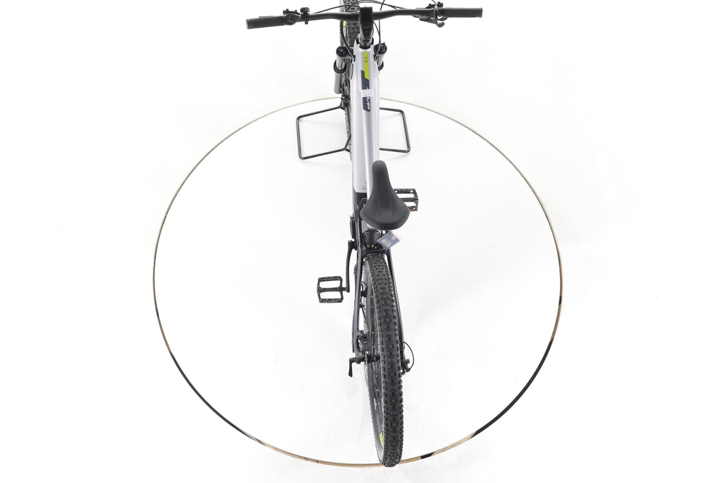 Genesis EVO FS 2.2 PT E-Bike Fully - Image 22