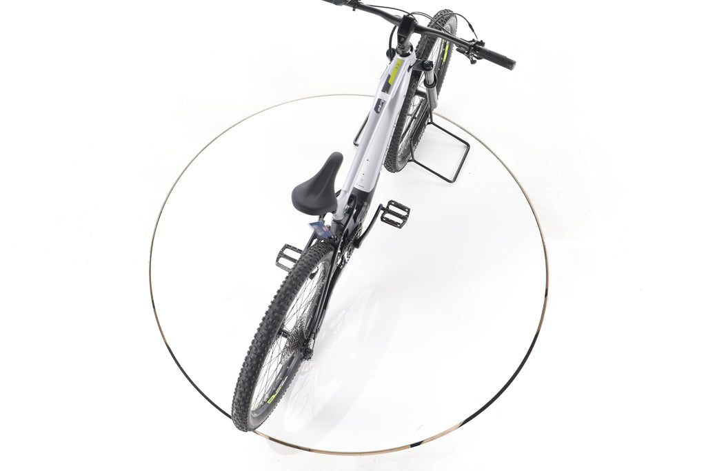 Genesis EVO FS 2.2 PT E-Bike Fully - Image 23