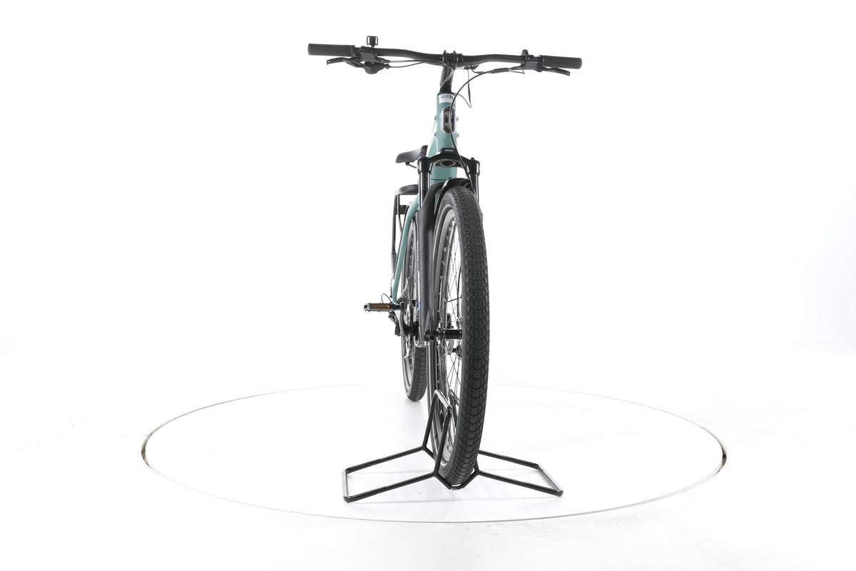 TENWAYS AGO-X Trekking E-Bike - Image 4
