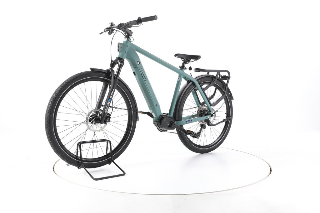TENWAYS AGO-X Trekking E-Bike - Image 6