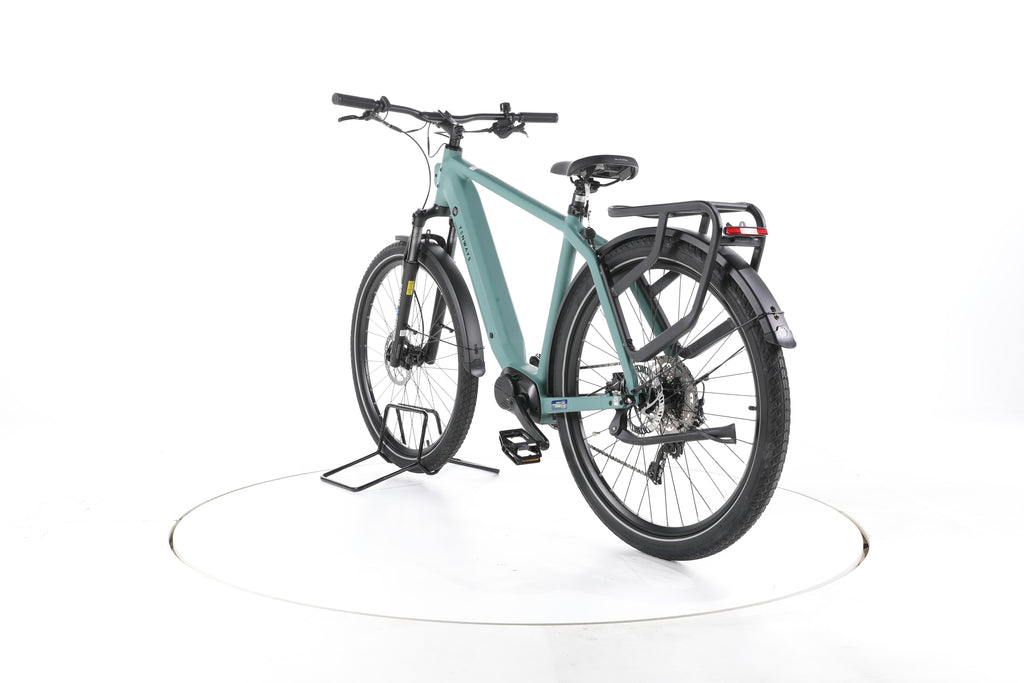 TENWAYS AGO-X Trekking E-Bike - Image 9