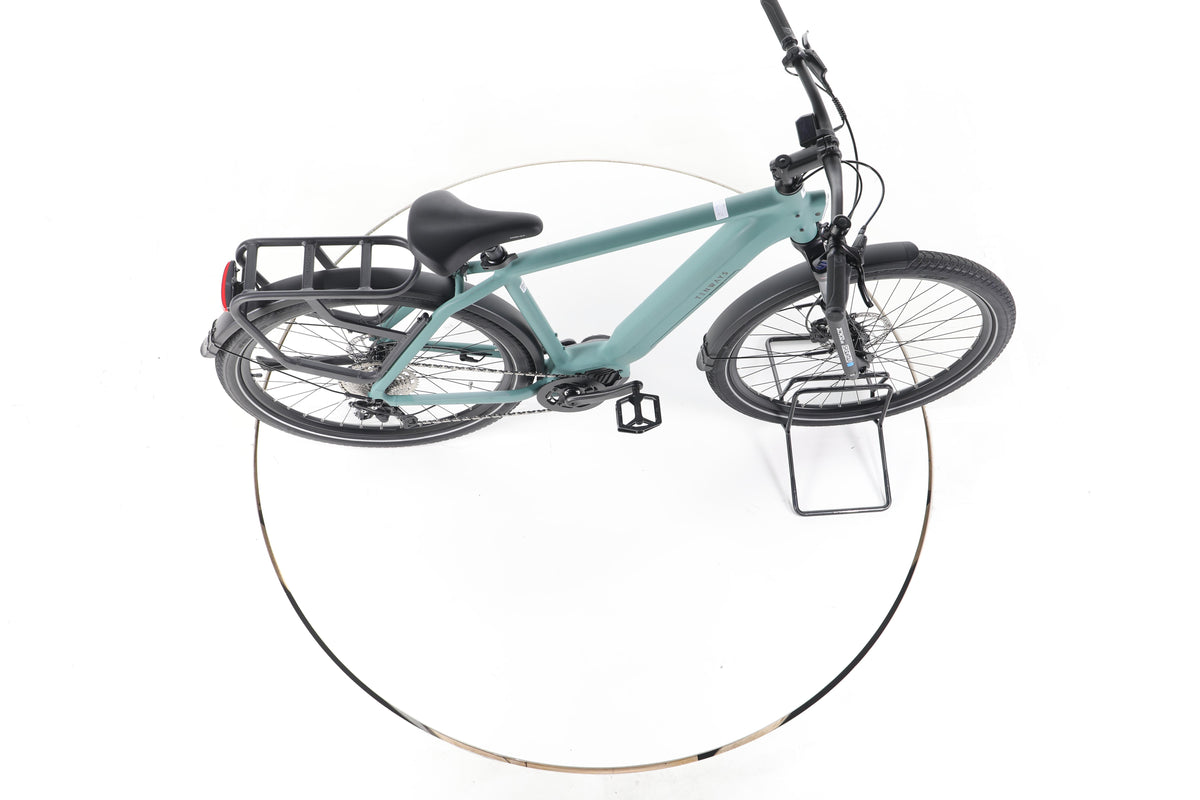 TENWAYS AGO-X Trekking E-Bike - Image 13