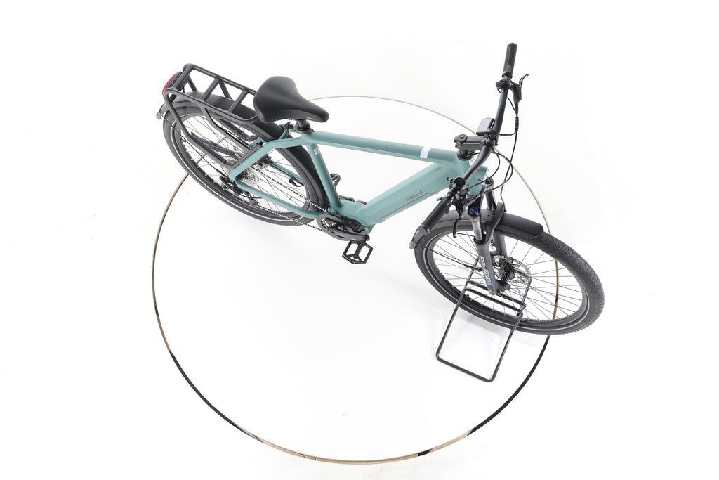 TENWAYS AGO-X Trekking E-Bike - Image 14