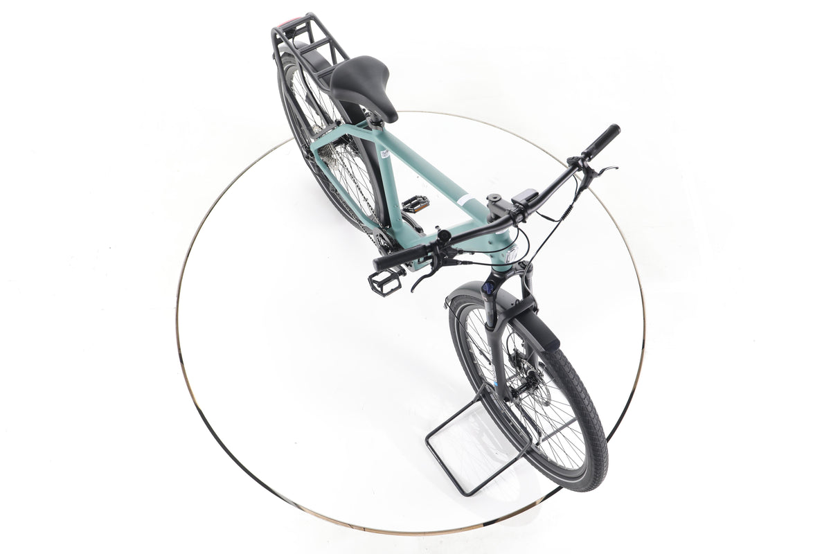 TENWAYS AGO-X Trekking E-Bike - Image 15