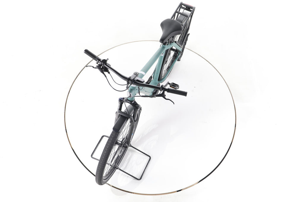 TENWAYS AGO-X Trekking E-Bike - Image 17