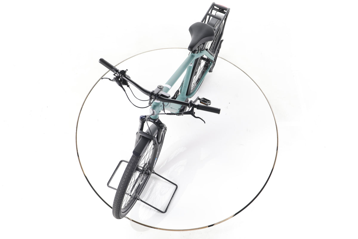 TENWAYS AGO-X Trekking E-Bike - Image 17