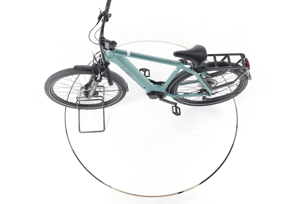 TENWAYS AGO-X Trekking E-Bike - Image 19
