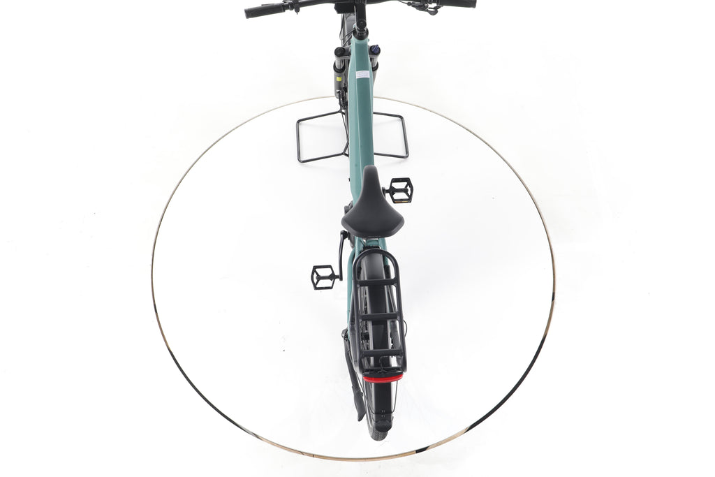 TENWAYS AGO-X Trekking E-Bike - Image 22