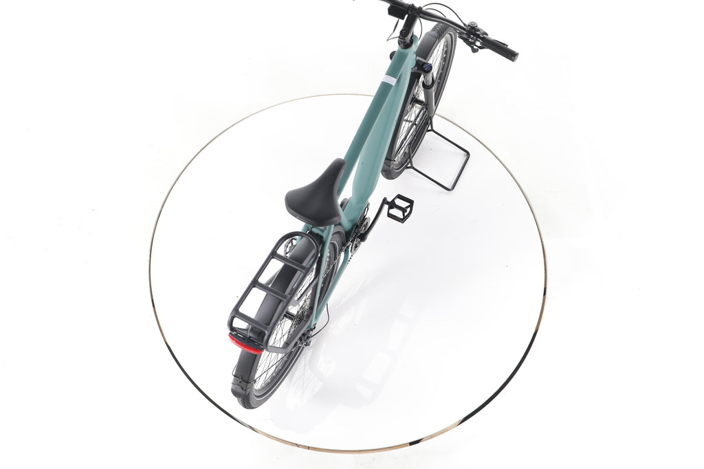 TENWAYS AGO-X Trekking E-Bike - Image 23