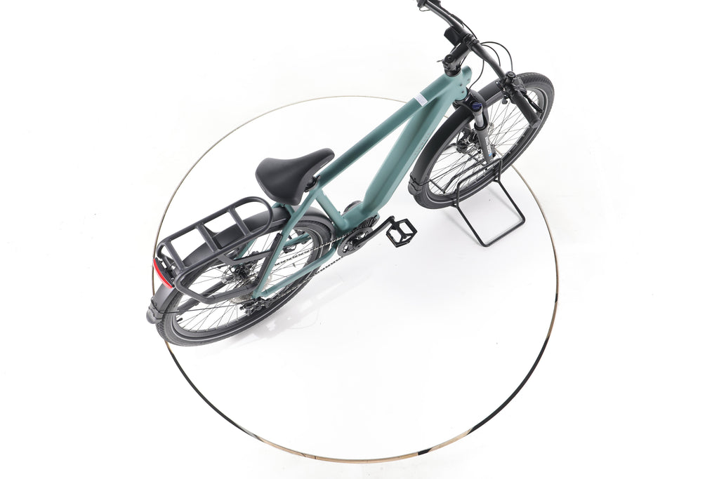 TENWAYS AGO-X Trekking E-Bike - Image 24