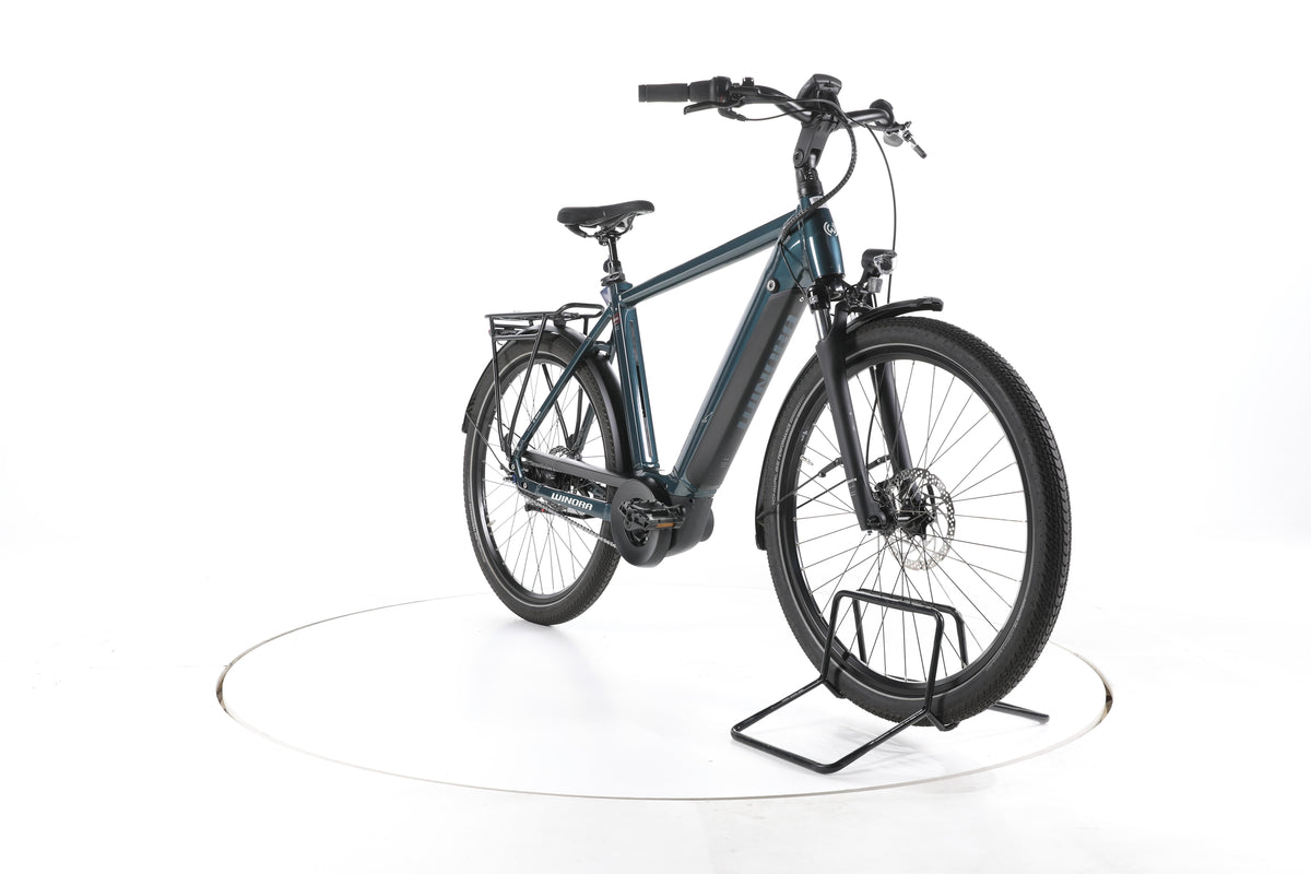 Winora N8f City E-Bike - Image 3