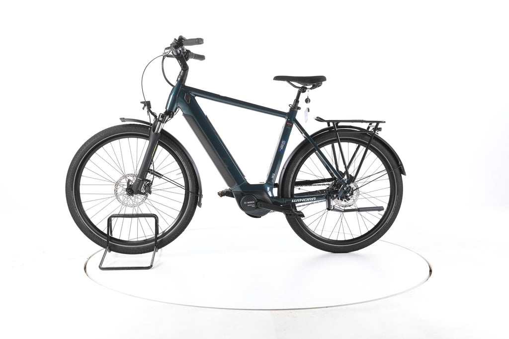 Winora N8f City E-Bike - Image 7