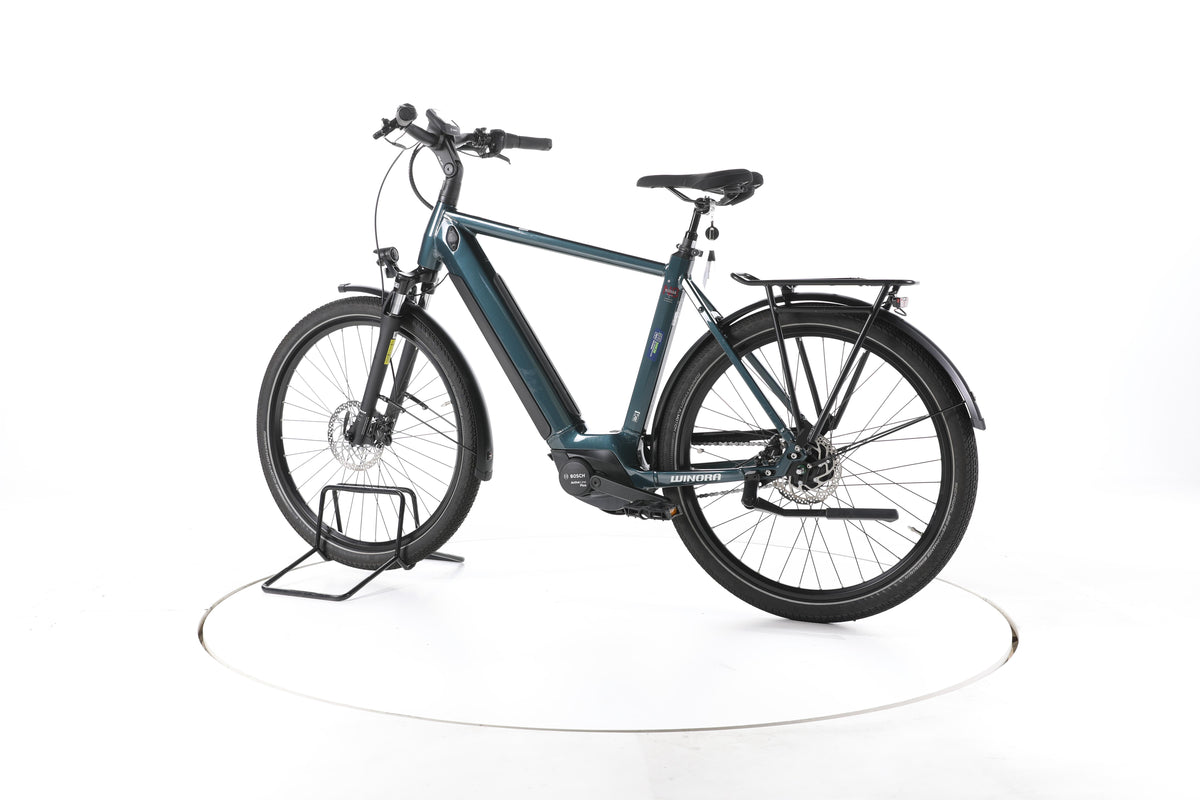 Winora N8f City E-Bike - Image 8