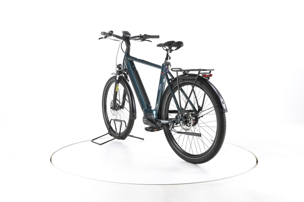 Winora N8f City E-Bike - Image 9