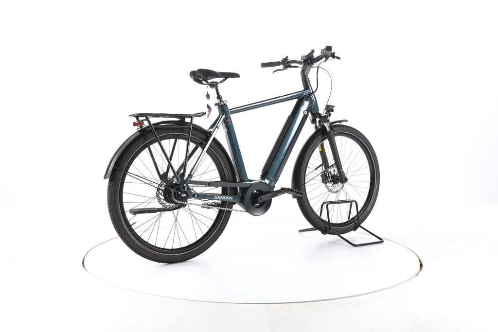Winora N8f City E-Bike - Image 12
