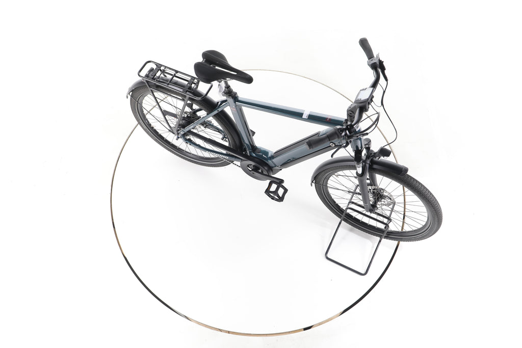 Winora N8f City E-Bike - Image 14