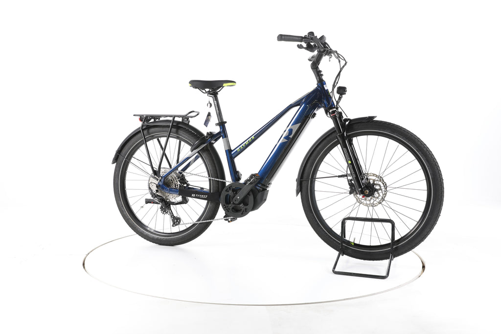 R Raymon TourRay E 7.0 Trekking E-Bike - Image 2