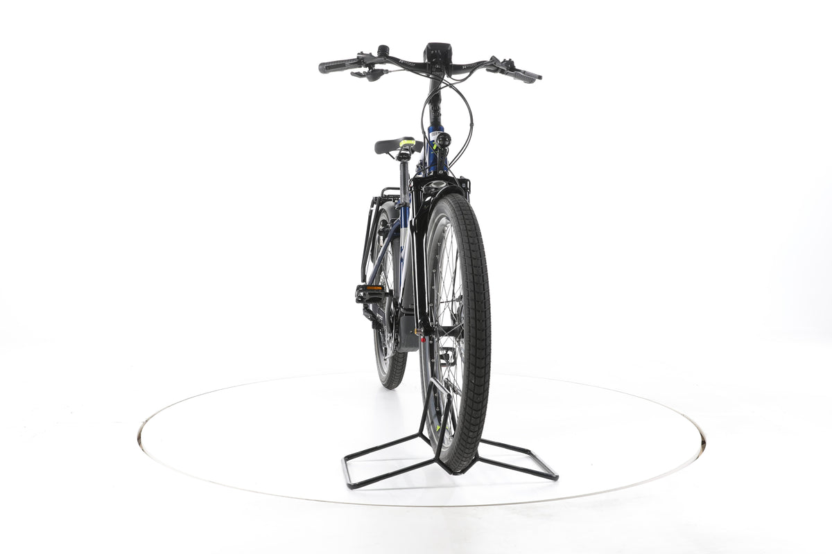 R Raymon TourRay E 7.0 Trekking E-Bike - Image 4