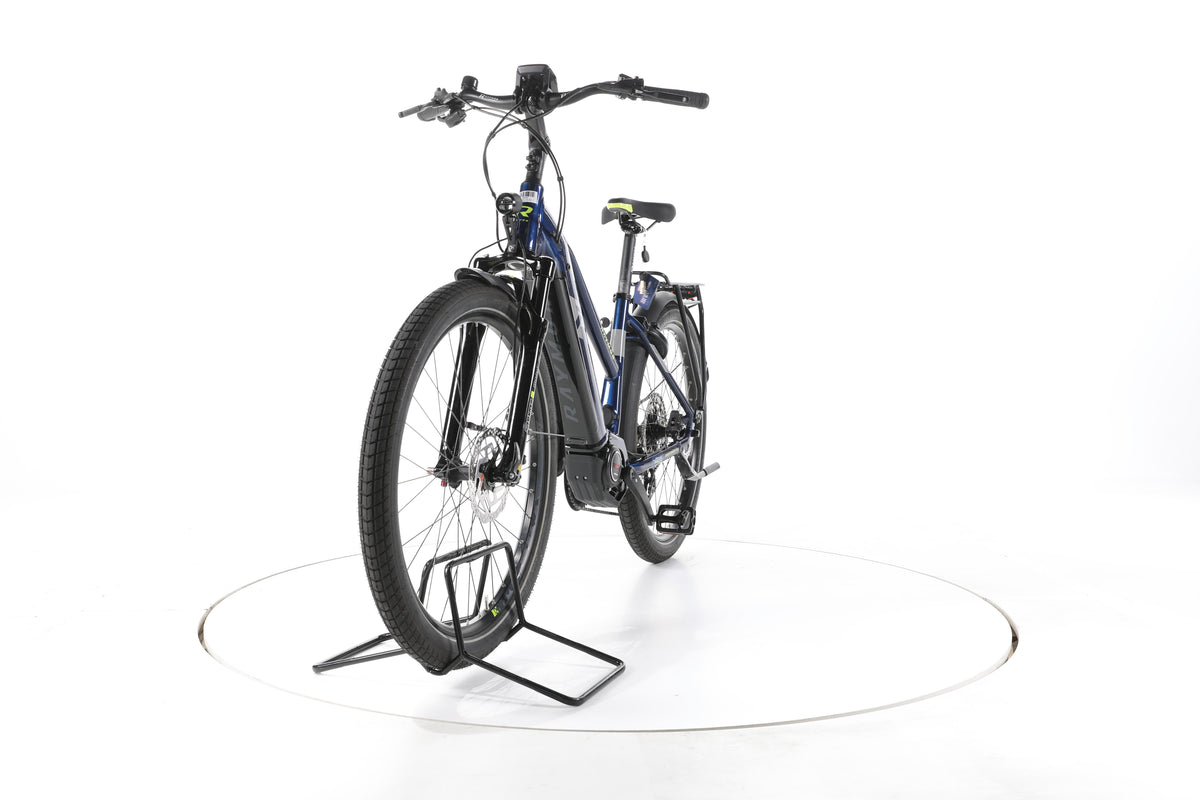 R Raymon TourRay E 7.0 Trekking E-Bike - Image 5