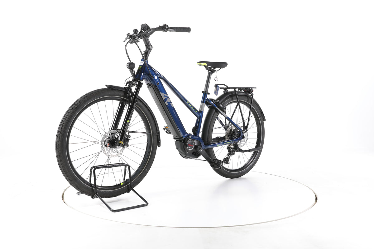 R Raymon TourRay E 7.0 Trekking E-Bike - Image 6