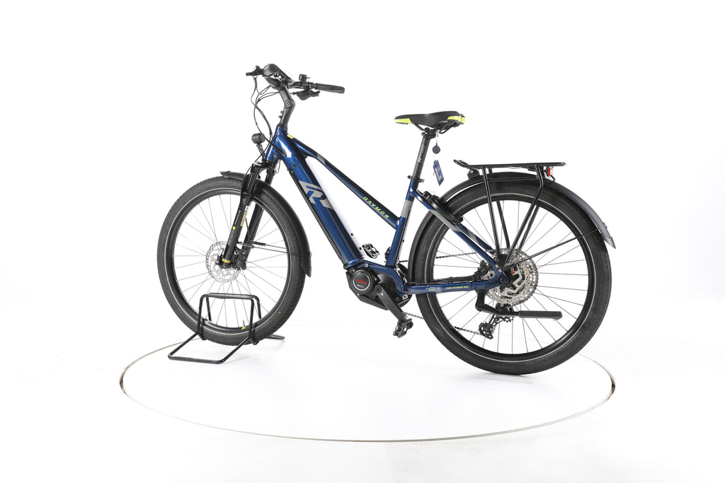 R Raymon TourRay E 7.0 Trekking E-Bike - Image 8