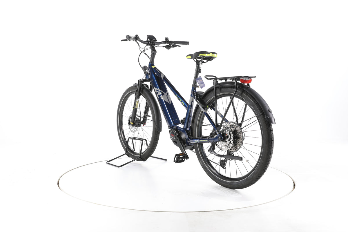 R Raymon TourRay E 7.0 Trekking E-Bike - Image 9