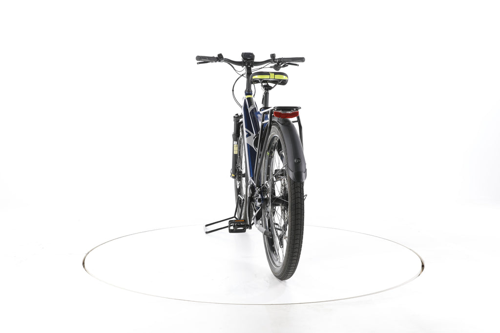R Raymon TourRay E 7.0 Trekking E-Bike - Image 10