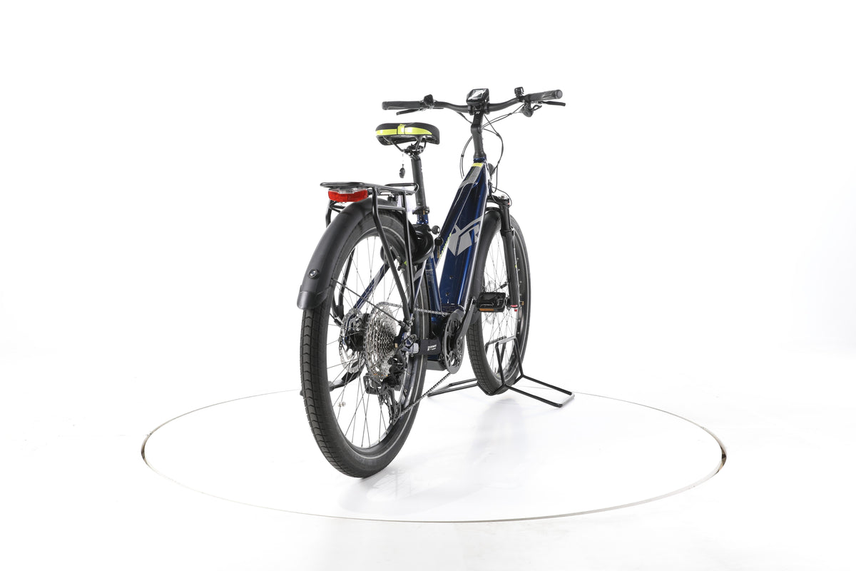 R Raymon TourRay E 7.0 Trekking E-Bike - Image 11