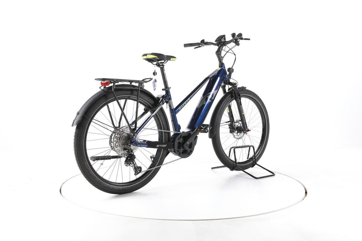 R Raymon TourRay E 7.0 Trekking E-Bike - Image 12