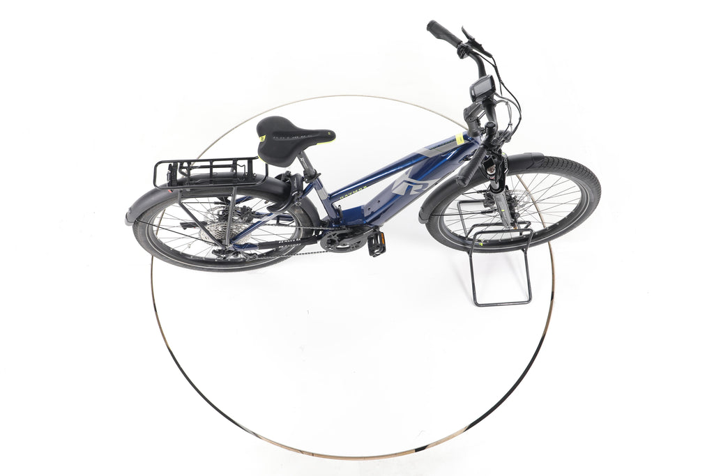 R Raymon TourRay E 7.0 Trekking E-Bike - Image 13