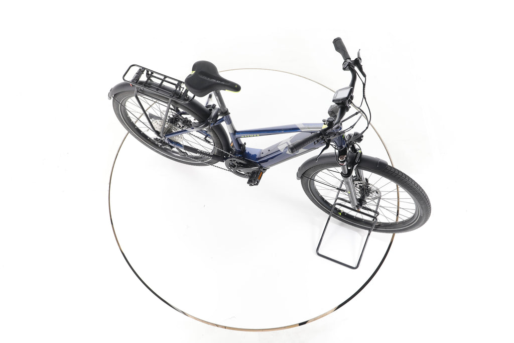 R Raymon TourRay E 7.0 Trekking E-Bike - Image 14