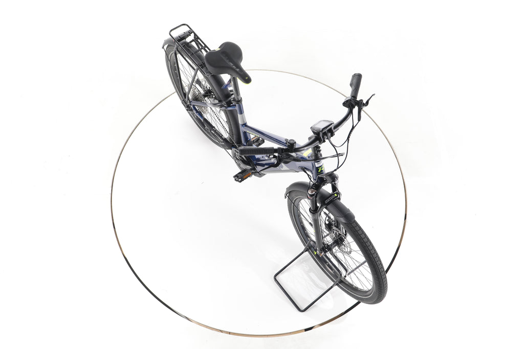 R Raymon TourRay E 7.0 Trekking E-Bike - Image 15
