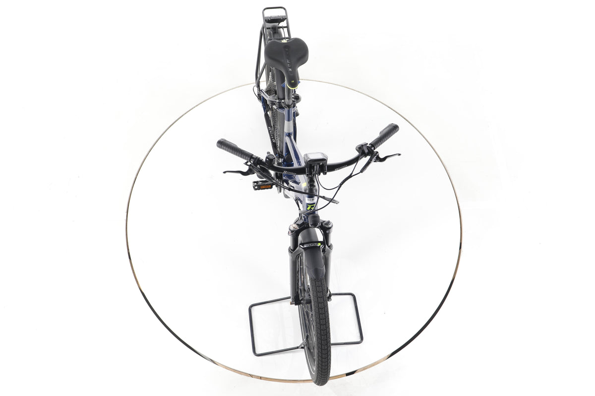 R Raymon TourRay E 7.0 Trekking E-Bike - Image 16