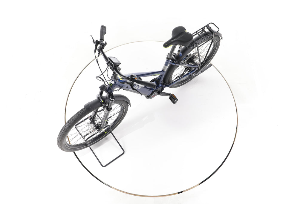 R Raymon TourRay E 7.0 Trekking E-Bike - Image 18