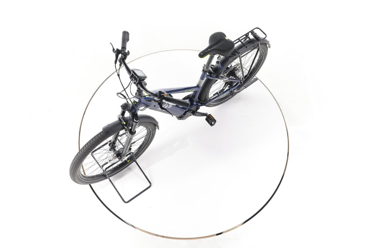 R Raymon TourRay E 7.0 Trekking E-Bike - Image 18