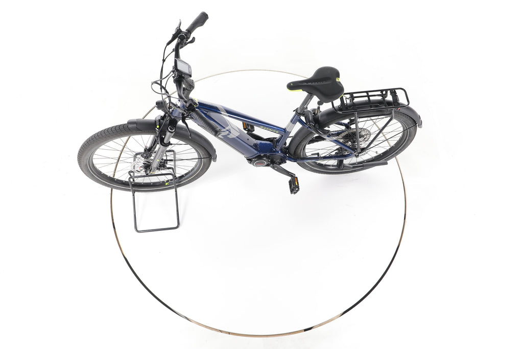 R Raymon TourRay E 7.0 Trekking E-Bike - Image 19