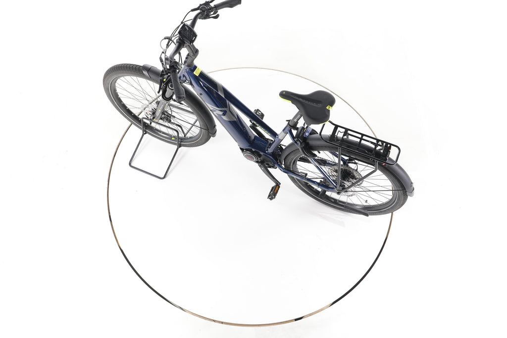 R Raymon TourRay E 7.0 Trekking E-Bike - Image 20