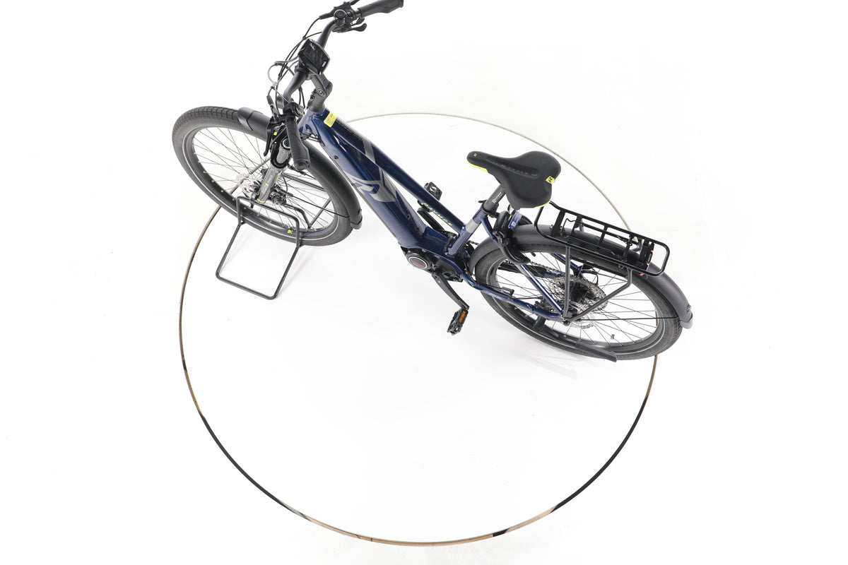 R Raymon TourRay E 7.0 Trekking E-Bike - Image 20