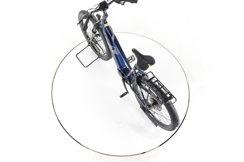 R Raymon TourRay E 7.0 Trekking E-Bike - Image 21