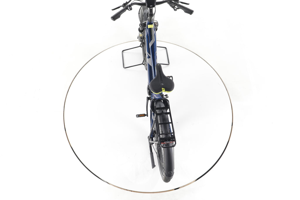 R Raymon TourRay E 7.0 Trekking E-Bike - Image 22