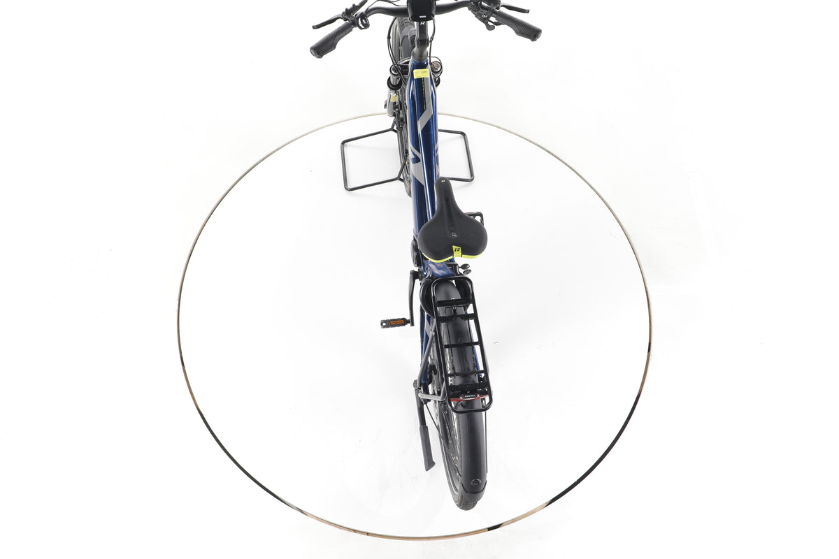R Raymon TourRay E 7.0 Trekking E-Bike - Image 22