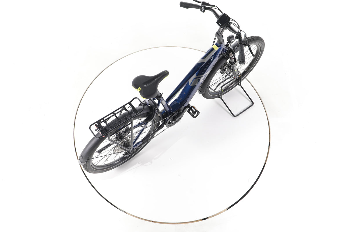 R Raymon TourRay E 7.0 Trekking E-Bike - Image 24