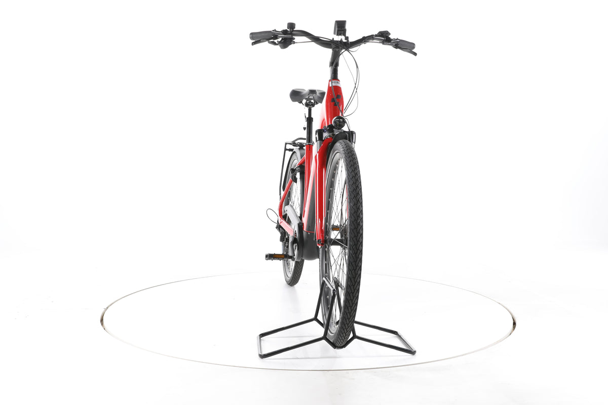 Cube Supreme RT Hybrid EXC Trekking E-Bike Tiefeinsteiger - Image 4