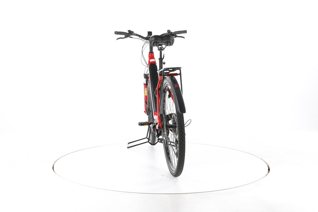 Cube Supreme RT Hybrid EXC Trekking E-Bike Tiefeinsteiger - Image 10