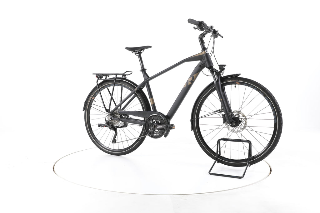 R Raymon TourRay 5.0 Fahrrad City & Trekking - Image 2