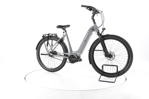 2R Manufaktur ELG 11 City E-Bike Tiefeinsteiger - Image 2