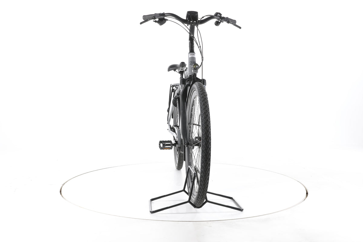 2R Manufaktur ELG 11 City E-Bike Tiefeinsteiger - Image 4