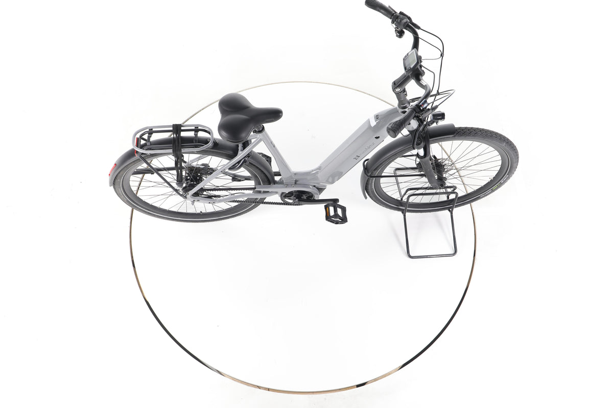 2R Manufaktur ELG 11 City E-Bike Tiefeinsteiger - Image 13