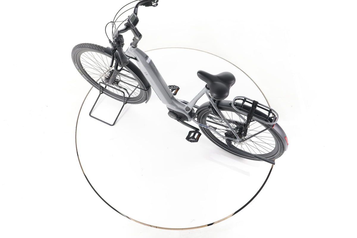 2R Manufaktur ELG 11 City E-Bike Tiefeinsteiger - Image 20