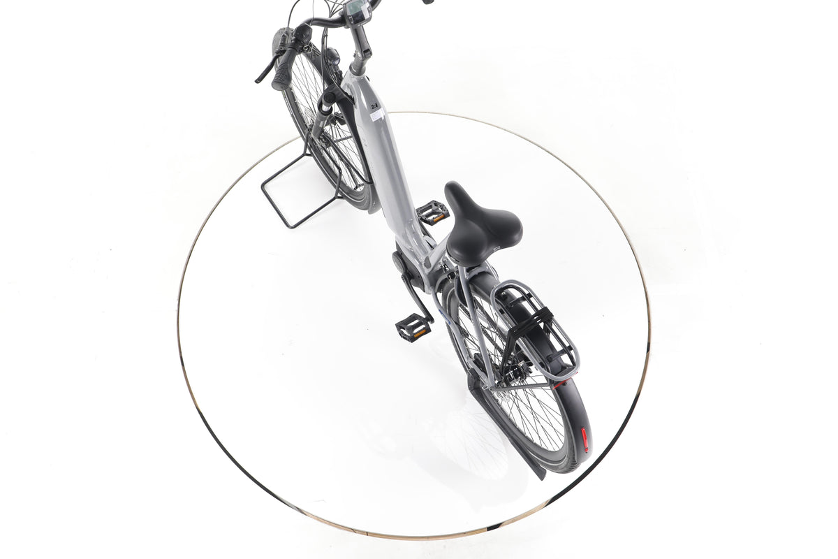 2R Manufaktur ELG 11 City E-Bike Tiefeinsteiger - Image 21